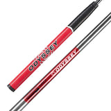 Odyssey Ai-Dual Jailbird Cruiser 1/2 Ball Putter 38 Inch- mallet putter
