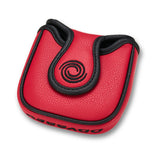 Odyssey Ai-Dual Jailbird Cruiser 1/2 Ball Putter 38 Inch- mallet putter