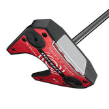 Odyssey Ai-DUAL Square 2 Square 7 Putter- mallet putter