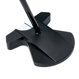 Odyssey Ai-DUAL Square 2 Square MAX 1/2 Ball Putter- mallet putter