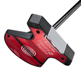 Odyssey Ai-DUAL Square 2 Square MAX 1/2 Ball Putter- mallet putter