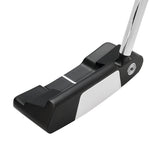 Odyssey Ai-DUAL Double Wide DB Putter – Blade Putter