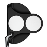 Odyssey Ai-DUAL 2-Ball DB Putter – Mallet Putter