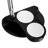 Odyssey Ai-DUAL 2-Ball DB Putter – Mallet Putter