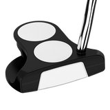Odyssey Ai-DUAL 2-Ball DB Putter – Mallet Putter