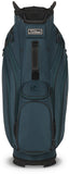 Titleist Cart 14 golf cartbag- trolleytas (oceaanblauw)