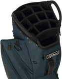 Titleist Cart 14 golf cartbag- trolleytas (oceaanblauw)