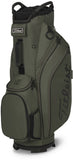 Titleist Cart 14 golf cartbag- trolleytas (olijfgroen)
