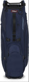 Titleist Hybrid 14 StaDry golf standbag - draagtas (marineblauw)