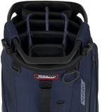 Titleist Hybrid 14 StaDry golf standbag - draagtas (marineblauw)