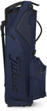 Titleist Hybrid 14 StaDry golf standbag - draagtas (marineblauw)