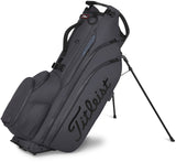 Titleist Hybrid 14 StaDry golf standbag - draagtas (donkergrijs)