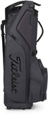 Titleist Hybrid 14 StaDry golf standbag - draagtas (donkergrijs)