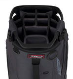 Titleist Hybrid 14 StaDry golf standbag - draagtas (donkergrijs)