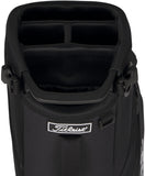 Titleist Players 4 golf standbag - draagtas (zwart)