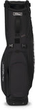 Titleist Players 4 golf standbag - draagtas (zwart)