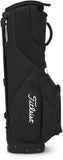 Titleist Players 4 golf standbag - draagtas (zwart)