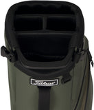 Titleist Players 4 golf standbag - draagtas (olijfgroen)