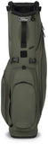 Titleist Players 4 golf standbag - draagtas (olijfgroen)