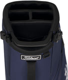 Titleist Players 4 golf standbag - draagtas (marineblauw)