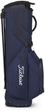 Titleist Players 4 golf standbag - draagtas (marineblauw)