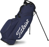 Titleist Players 4 golf standbag - draagtas (marineblauw)
