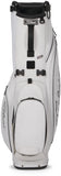 Titleist Players 4 golf standbag - draagtas (gebroken wit)