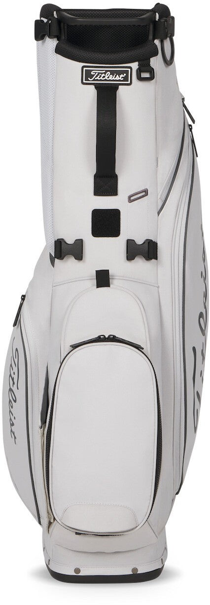 Titleist Players 4 golf standbag - draagtas | kleur: Gebroken wit