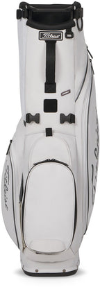 Titleist Players 4 golf standbag - draagtas | kleur: Gebroken wit