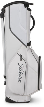 Titleist Players 4 golf standbag - draagtas | kleur: Gebroken wit