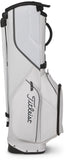Titleist Players 4 golf standbag - draagtas (gebroken wit)