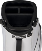 Titleist Players 4 golf standbag - draagtas | kleur: Gebroken wit