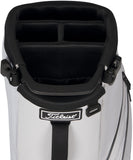 Titleist Players 4 golf standbag - draagtas (gebroken wit)