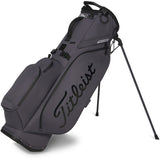 Titleist Players 4 StaDry golf standbag - draagtas (donkergrijs)