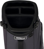 Titleist Players 4 StaDry golf standbag - draagtas (donkergrijs)