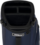 Titleist Players 4 StaDry golf standbag - draagtas (marineblauw)