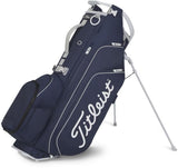 Titleist Hybrid 14 golf standbag - draagtas (marineblauw)
