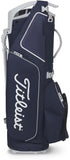 Titleist Hybrid 14 golf standbag - draagtas (marineblauw)