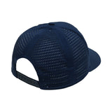 Footjoy Perforated Trucker - golfpet (marineblauw)