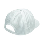Footjoy Perforated Trucker - golfpet | kleur: Wit