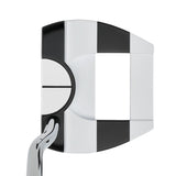 Odyssey Ai-DUAL Jailbird Mini ½ Ball Putter – Mallet Putter