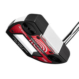 Odyssey Ai-DUAL Jailbird Mini ½ Ball Putter – Mallet Putter