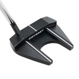 Odyssey Ai-DUAL nr. 7 S Putter – Mallet Putter