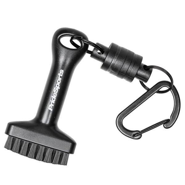 Pride Sports Pro Precision Club Brush - golfclubs schoonmaakborstel
