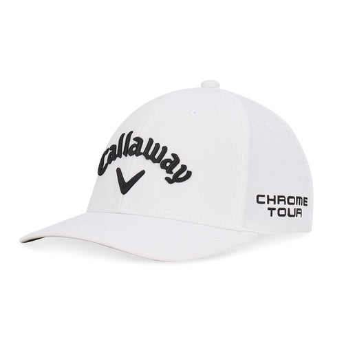 Callaway Tour Authentic Performance Pro golfpet | kleur: Wit