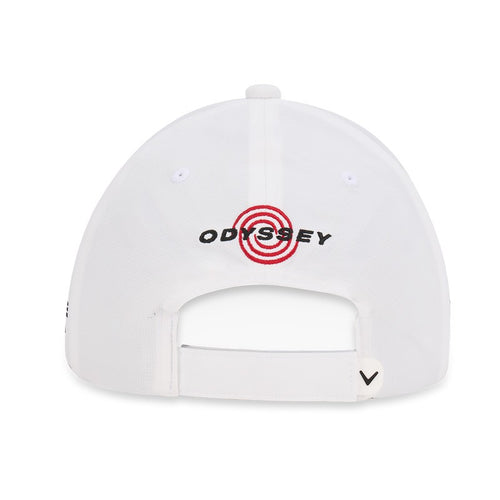 Callaway Tour Authentic Performance Pro golfpet | kleur: Wit