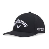 Callaway Tour Authentic Performance Pro golfpet (zwart)