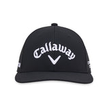 Callaway Tour Authentic Performance Pro golfpet (zwart)