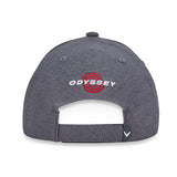 Callaway Tour Authentic Performance Pro golfpet (grijs)