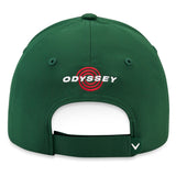 Callaway Stitch Magnet Golfpet met Ballmarker (bosgroen)